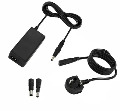 £13.99 • Buy HP 90W Charger Laptop Adapter For Compaq Presario CQ57 CQ60 CQ61 CQ70 CQ71 G6