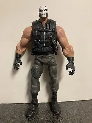 Marvel Legends Walmart Exclusive Ares Series Crossbones 6” Action Figure(no BAF) • $40