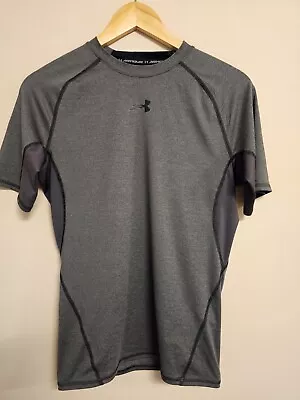 Under Armour Compression Top • £2.99