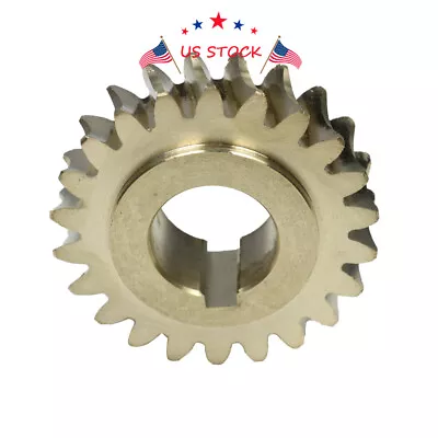 High Quality Craftsman Worm Gear  Snow Thrower 2 Duel Stage 51405MA  601002109 • $12.99