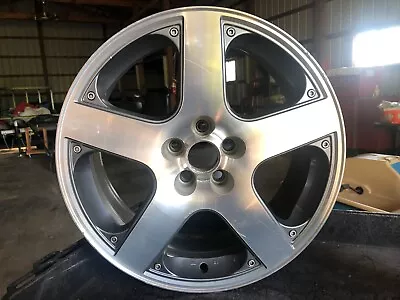 $125 • Buy Volkswagen VW Golf Jetta 17 Wheel Rim 1J0601025S1E9 Factory OE 2001-2011 69758