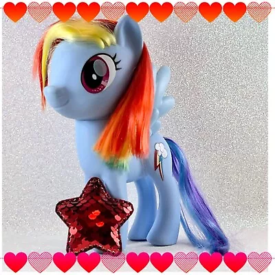 My Little Pony 🎀 6  Fashion Style G4🎀 MLP You Choose -  Multi-Listing Choice • $14.50