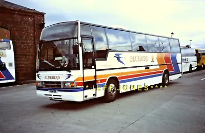 ORIGINAL SLIDE 11045- Stagecoach B10M/PLXTN. 526 HSV196/E315OEG Aberdeen 2.10.00 • £3.60