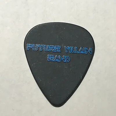 Marilyn Manson Twiggy Ramirez Tour Guitar Pick Future Villain Band • $15