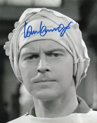 Ian Lavender Autograph - Dads Army - Signed 10x8 Photo - AFTAL • £17.99