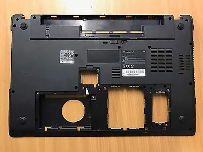 Packard Bell LM82 LM86 LM80 LM85 LM86 Base Bottom Case 60.4HS03.007 39.4HS01.XXX • £13.49