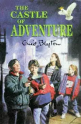 £4.86 • Buy The Castle Of Adventure, , Good Condition, ISBN 0333732693