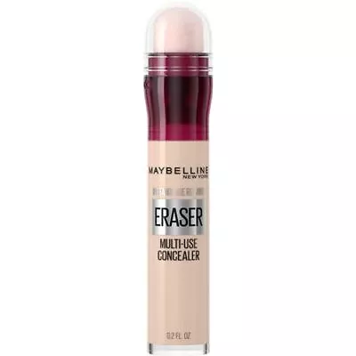 Maybelline New York Instant Age Rewind Eraser Dark Circles Treatment Multi-Use • $12.69