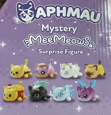 Aphmau Mystery MeeMeows Figure Toy Litter 1 *CHOOSE YOUR OWN* • £14.99