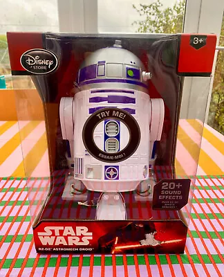 Disney Star Wars R2-D2 Astromech Droid • £65