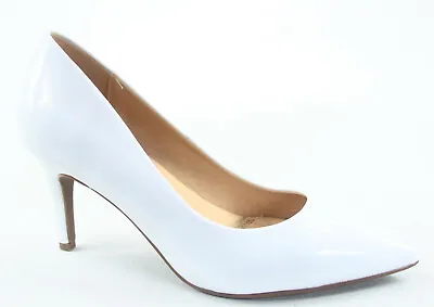$26.99 • Buy NEW Women's Slip On Pointy Round Toe Stiletto High Heel Dress Pump Size 5.5 - 11