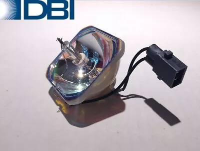 Genuine Original Oem Epson Elplp57 Bulb For Many Projectors V13h010l57 1mv • $39.95