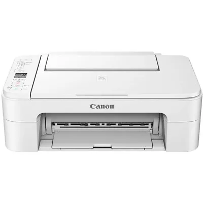 Canon Pixma - TS3166 All In One Printer With WiFi • $65