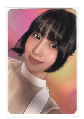 Twice Momo Photocard | With YouTH • $3.99