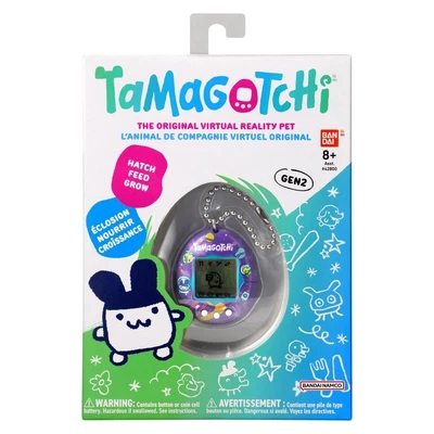 $35 • Buy NEW! Bandai Tamagotchi Original Tama Universe Digital Pet
