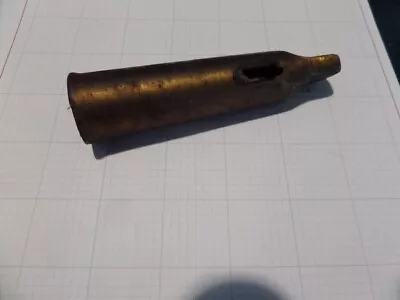 MT2 To MT3 Morse Taper Adapter Reducing Sleeve MT3~MT2- South Bend • $10