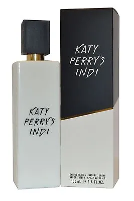 £16.94 • Buy Katy Perry Indi Eau De Parfum Spray 100ml For Women