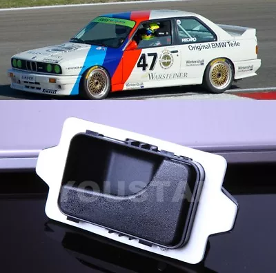 $18.80 • Buy US STOCK X 1 RIGHT Interior Door Handle For BMW E30 E28 E24 E23 3 5 6 7 Series