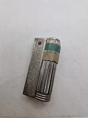 Imco Triplex Super 6700 Vintage Lighter Made In Austria • £10.99