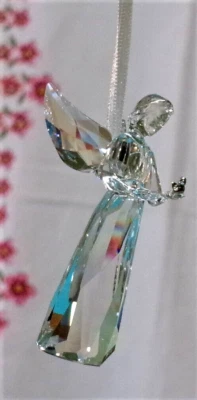 $79.99 • Buy Swarovski 2014 Annual Edition Angel Ornament - Nib