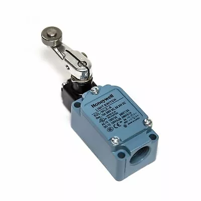 Honeywell SZL-WLC-A Roller Lever Actuator Limit Switch  • $69