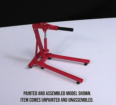 Make It RC 1/24-1/25 Scale Engine Hoist Kit For Model Car Shop Garage Diorama • $6.89