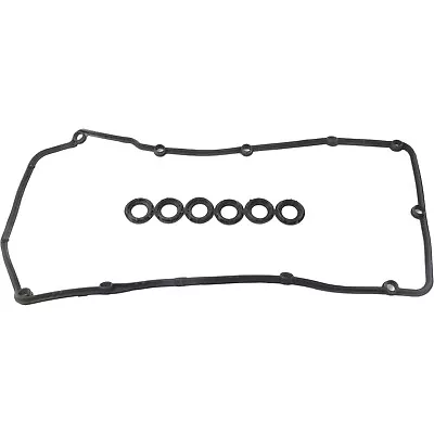 New Set Valve Cover Gaskets VW Jetta Golf 022103483E 022103484F 95510448401 • $21.84