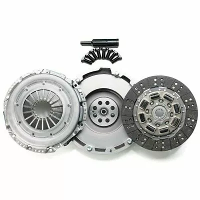 South Bend Dyna Max Performance Clutch Kit For 01-05 GM 6.6L Duramax Diesel ZF6 • $1003.95