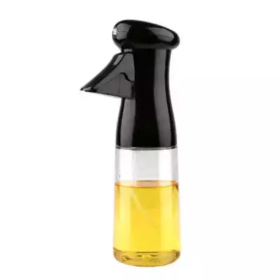 Kitchen Oil Bottle Spray Dispenser • £13.19