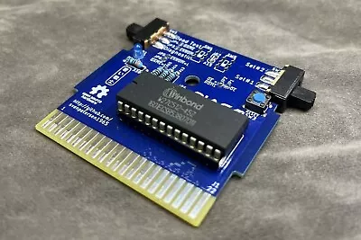 Commodore 64 DIAGcart 64 - 4in1 Diagnostic / Dead Test Cartridge • $29.99