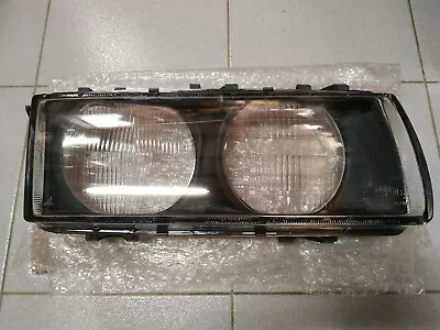 BMW E36 Headlight Lens Right Euro BOSCH !NEW! GENUINE 63128363506 • $250