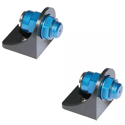 Lifeline Zero 2020 Extinguisher Nozzle Mounting BracketPanel Mount-2PK • £11.40