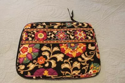 Vera Bradley Tablet Case Suzani • $14.99