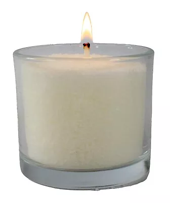 Snow Wax - Self Melting Candle Wax • £3.79