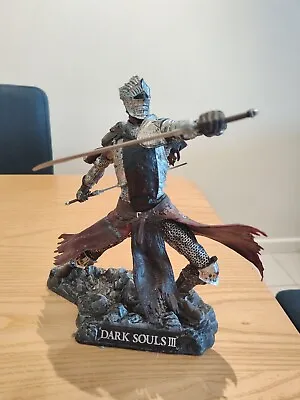 Dark Souls 3 Limited Collectors Edition Statue • $219