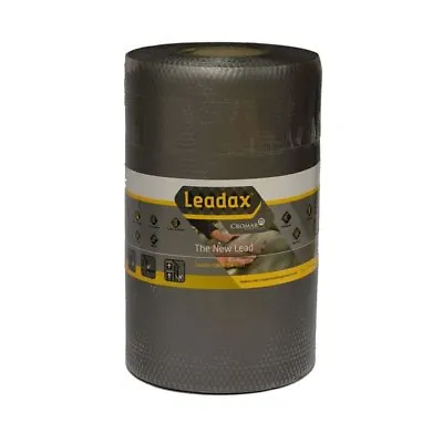 Cromar Leadax - Lead Alternative. 6m Roll Various Widths Available. • £113.48