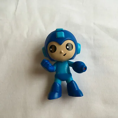 Mega Man Funko Figure Figurine Official • £12.90