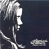 The Chemical Brothers : Dig Your Own Hole CD (1997) Expertly Refurbished Product • £2.28