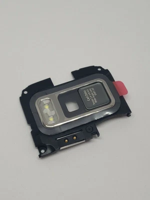 $11.14 • Buy Original Nokia N86 Camera Cover Indigo Blue 02692T5