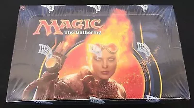 MTG Magic The Gathering KOREAN M14 2014 Booster Pack Box FACTORY SEALED!! • $139