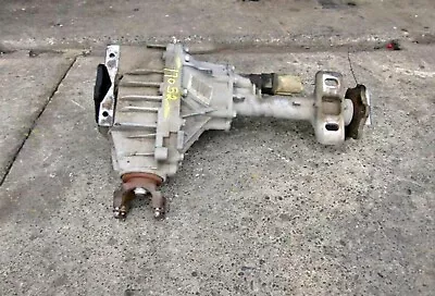 $429.99 • Buy 2007-2013 Chevy Silverado 1500 Pickup Front Axle Differential Carrier 3.73 Ratio