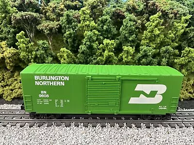 Lionel Burlington Northern Hi-Cube Box Car 6-9608 BN • $14.99