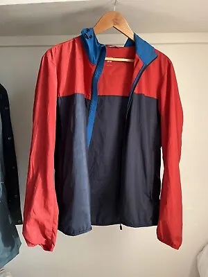 Jw Anderson Uniqlo Jacket • £14.99