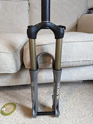 Manitou Sherman Breakout Plus 130mm / 170mm Suspension Folks. • £50