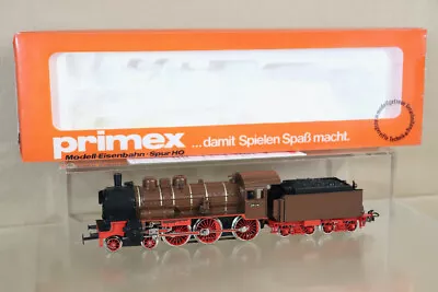 Marklin Märklin Primex Prototype 3010 B Digital 6080 Sj Dr 4-6-0 Br 239 J94 Loco • $784.96