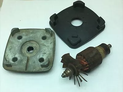 Vitamix Sidewinder Parts Motor Base Plate • $12