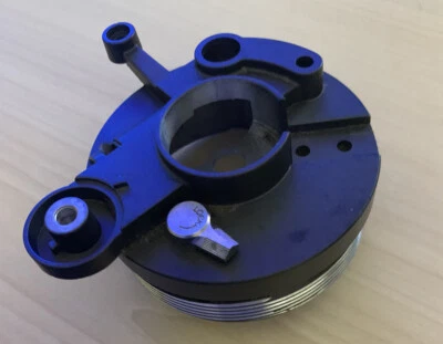 £20 • Buy Technics Sl-1210 Mk2 Sl-1200 Mk2 Tonearm Inner Section Centre Adjuster 597