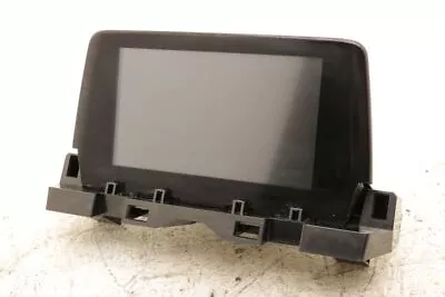 Mazda 6 2015 Dashboard LCD Screen Display GML8611J0A JND1992 • $349.90