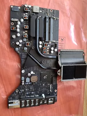£30 • Buy Logicboard  2.7GHz I5 Apple IMac 21.5  2012 1418 GT 640  820-3302 Motherboard