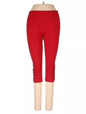 The Balance Collection By Marika Women Red Casual Pants S • $15.74